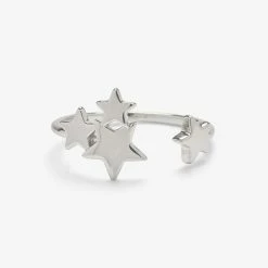 Pura Vida Bracelets Starlight Ring Best Sellers