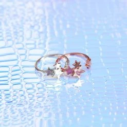 Pura Vida Bracelets Starlight Ring Best Sellers