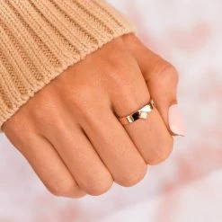 Pura Vida Bracelets Statement Gemstone Ring Best Sellers