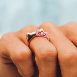 Brand new π Sanrio Hello Kitty Ring π 10 Sanrio Hello Kitty Ring