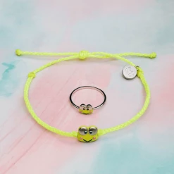 Sanrio Keroppi Ring Collaborations