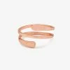 Pura Vida Bracelets Best Sellers Hammered Wrap Toe Ring