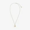 Pura Vida Bracelets Best Sellers Wave Locket Necklace