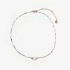 Pura Vida Bracelets Bitty Opal Choker Best Sellers