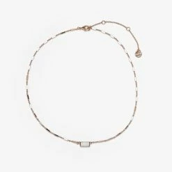 Pura Vida Bracelets Bitty Opal Choker Best Sellers