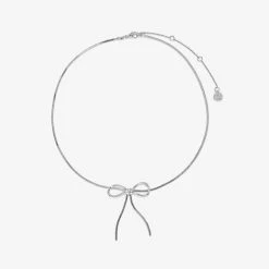 Pura Vida Bracelets Best Sellers Bow Choker