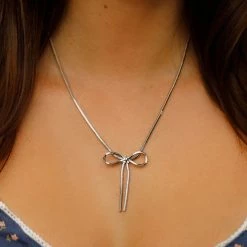 Pura Vida Bracelets Best Sellers Bow Choker
