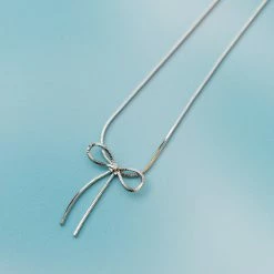 Pura Vida Bracelets Best Sellers Bow Choker