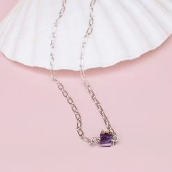 Pura Vida Bracelets Best Sellers Crystal Cove Choker