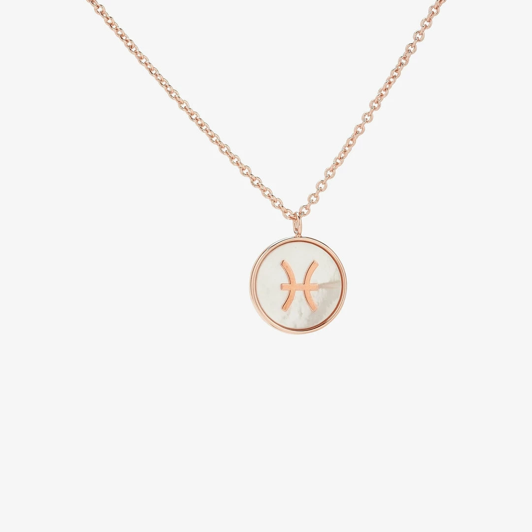 Promo β€οΈ Pura Vida Bracelets Zodiac π© Mother Of Pearl Necklace Trending On TikTok π 7 Pura Vida Bracelets Zodiac Mother Of Pearl Necklace Trending On TikTok