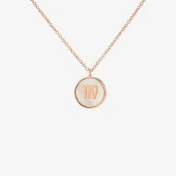 Promo β€οΈ Pura Vida Bracelets Zodiac π© Mother Of Pearl Necklace Trending On TikTok π 29 Pura Vida Bracelets Zodiac Mother Of Pearl Necklace Trending On TikTok