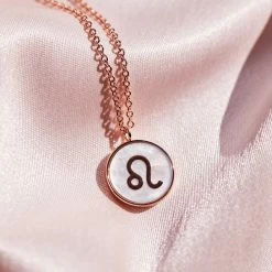 Promo β€οΈ Pura Vida Bracelets Zodiac π© Mother Of Pearl Necklace Trending On TikTok π 35 Pura Vida Bracelets Zodiac Mother Of Pearl Necklace Trending On TikTok