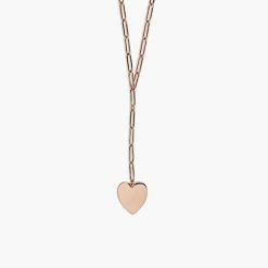 Pura Vida Bracelets One And Only Drop Necklace Best Sellers