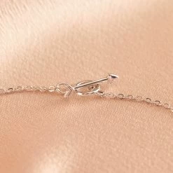 Pura Vida Bracelets Stone Heart Toggle Necklace Best Sellers