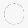 Pura Vida Bracelets Ball Chain Choker