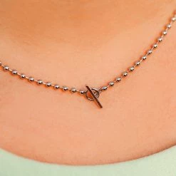 Flash Sale ✨ Pura Vida Bracelets Ball Chain Choker ✨ 9 Pura Vida Bracelets Ball Chain Choker