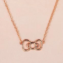 Sanrio Hello Kitty Bow Choker Best Sellers