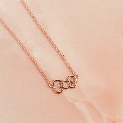 Sanrio Hello Kitty Bow Choker Best Sellers
