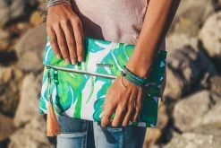 Buy π Pura Vida Bracelets Palm Clutch Accessories β€οΈ 15 Pura Vida Bracelets Palm Clutch Accessories