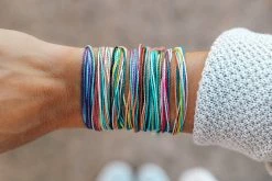 Pura Vida Bracelets Friendship Pack