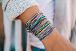 Pura Vida Bracelets Friendship Pack