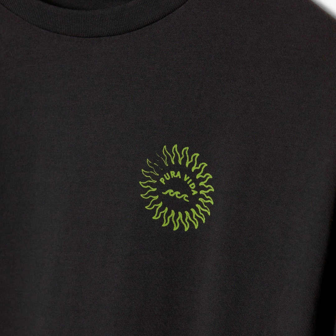 Hot Sale π€© Pura Vida Bracelets Clothing PV Wave Logo Tee β 9 Pura Vida Bracelets Clothing PV Wave Logo Tee