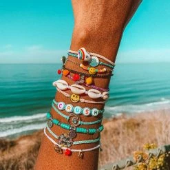 Best reviews of ⌛ Spring 2021 Fruit Charms Bracelet ⭐ 8 Spring 2021 Fruit Charms Bracelet