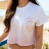 Coupon β€οΈ Pura Vida Bracelets Feel Your Feelings Crop Tee Best Sellers β€οΈ 2 Pura Vida Bracelets Feel Your Feelings Crop Tee Best Sellers