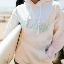 Pura Vida Bracelets Emotions Hoodie