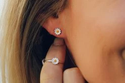 Pura Vida Bracelets Best Sellers Daisy Ring