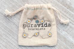 Pura Vida Bracelets Daisy Choker