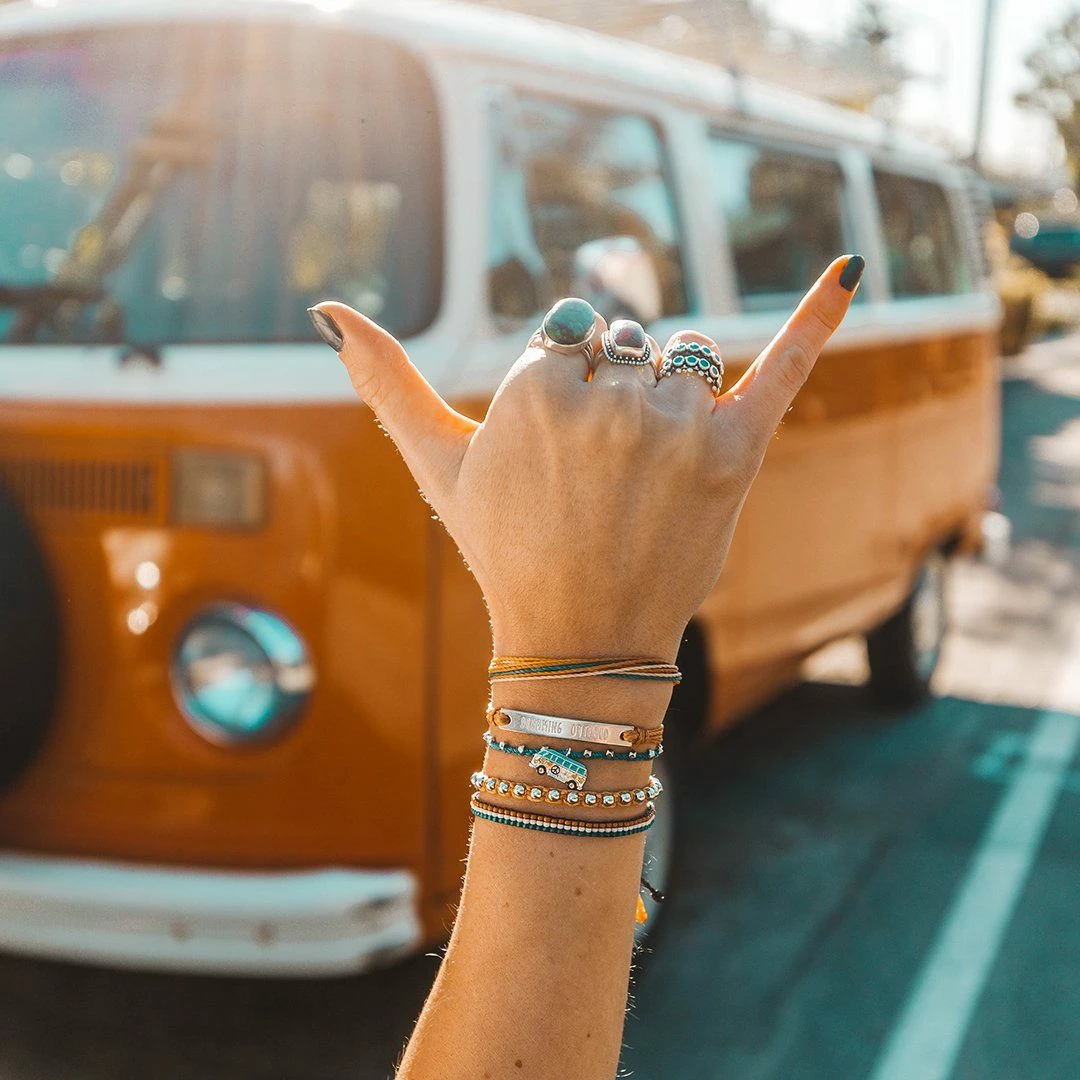 Deals π Pura Vida Bracelets Trending On TikTok Dreaming Outloud II Pack π 9 Pura Vida Bracelets Trending On TikTok Dreaming Outloud II Pack