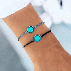 Fall 2019 Mood Charm Bracelet Trending On TikTok