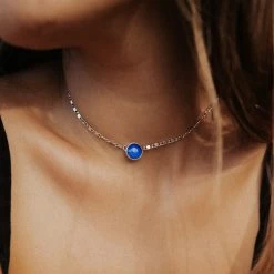 Pura Vida Bracelets Mood Choker