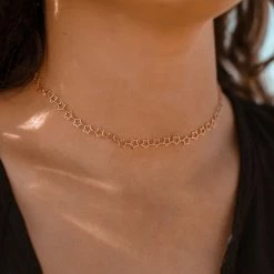 Pura Vida Bracelets Best Sellers Seeing Stars Choker