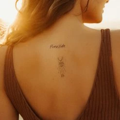 Best Pirce β Summer 2020 Best Sellers Cosmic Temporary Tattoo π 8 Summer 2020 Best Sellers Cosmic Temporary Tattoo
