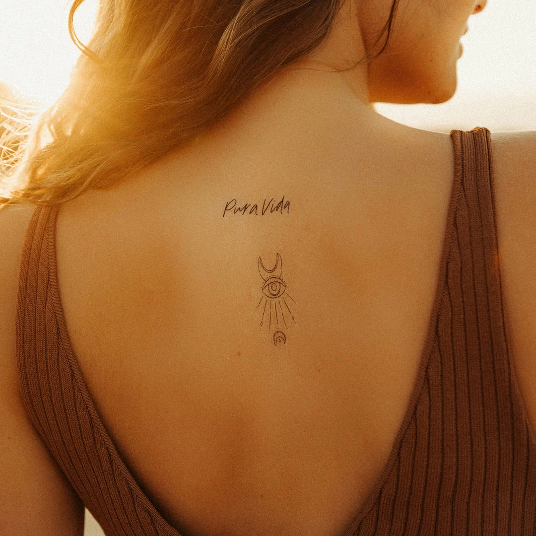 Best Pirce β Summer 2020 Best Sellers Cosmic Temporary Tattoo π 5 Summer 2020 Best Sellers Cosmic Temporary Tattoo