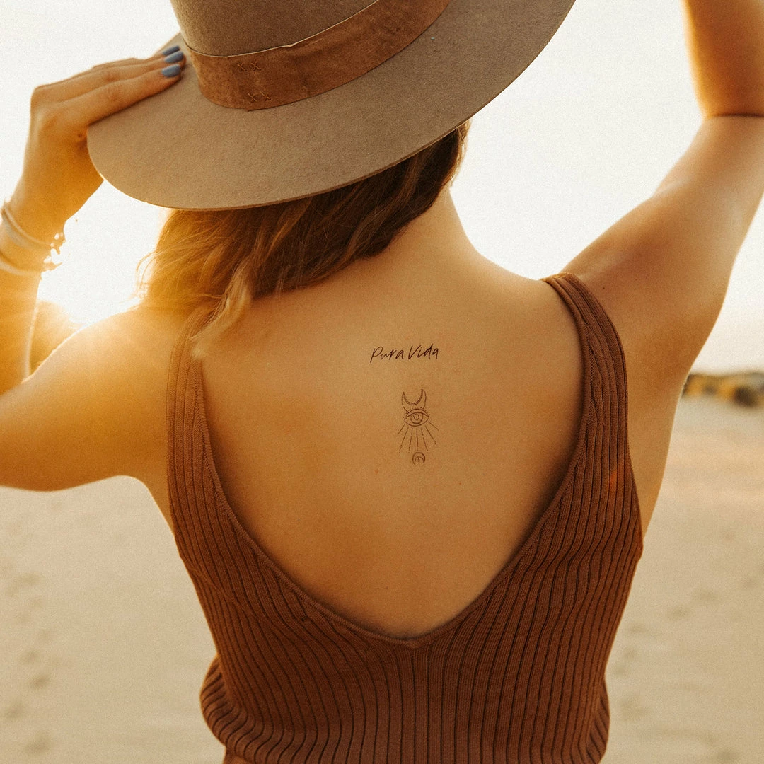Best Pirce β Summer 2020 Best Sellers Cosmic Temporary Tattoo π 6 Summer 2020 Best Sellers Cosmic Temporary Tattoo