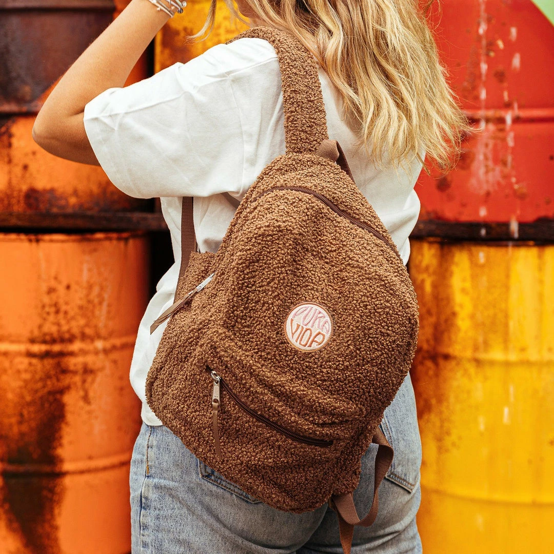 Outlet π Pura Vida Bracelets Teddy Bear Mini π Backpack π₯° 6 Pura Vida Bracelets Teddy Bear Mini Backpack