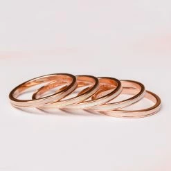 Best deal ⌛ Pura Vida Bracelets Everyday Fling Ring Stack 🥰 13 Pura Vida Bracelets Everyday Fling Ring Stack