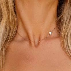 Best deal π Pura Vida Bracelets Best Sellers Star Necklace π 15 Pura Vida Bracelets Best Sellers Star Necklace