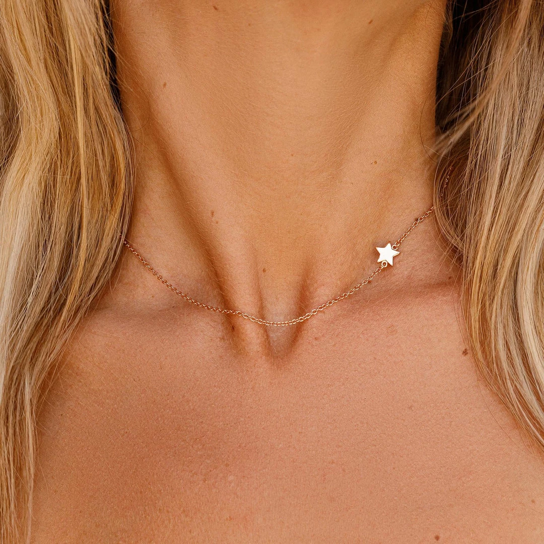 Best deal π Pura Vida Bracelets Best Sellers Star Necklace π 8 Pura Vida Bracelets Best Sellers Star Necklace