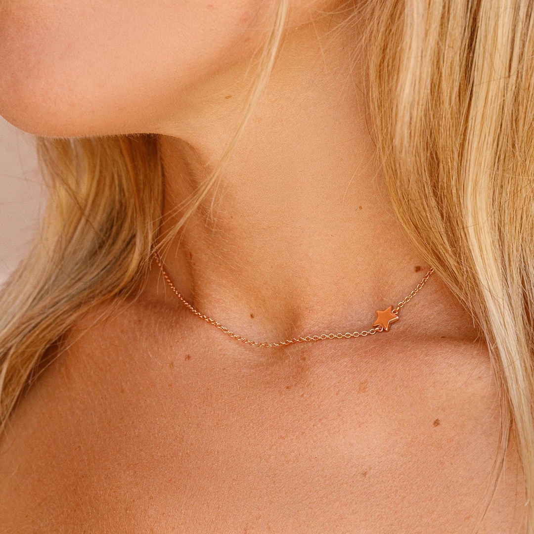 Best deal π Pura Vida Bracelets Best Sellers Star Necklace π 6 Pura Vida Bracelets Best Sellers Star Necklace