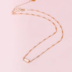 Pura Vida Bracelets Bitty Opal Choker Best Sellers