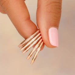 Best deal ⌛ Pura Vida Bracelets Everyday Fling Ring Stack 🥰 11 Pura Vida Bracelets Everyday Fling Ring Stack