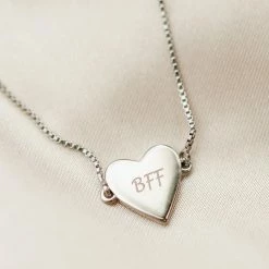 Best reviews of ⭐ Pura Vida Bracelets Custom Jewelry Engravable Heart Choker 👏 20 Pura Vida Bracelets Custom Jewelry Engravable Heart Choker