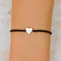 Best reviews of 😍 Pura Vida Bracelets Engravable Heart Charm Trending On TikTok 🤩 22 Pura Vida Bracelets Engravable Heart Charm Trending On TikTok