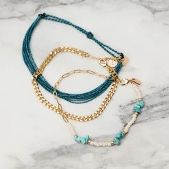 Pura Vida Bracelets The Atlantic Stack Best Sellers