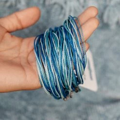 Pura Vida Bracelets Deep Dive Friendship Pack Men's