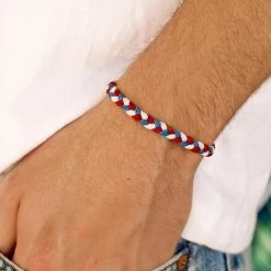 Pura Vida Bracelets Trending On TikTok Multi Braided Bracelet